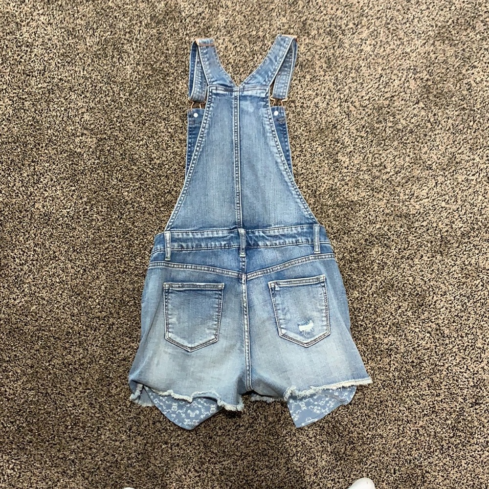 Overalls - Picture 2 of 3